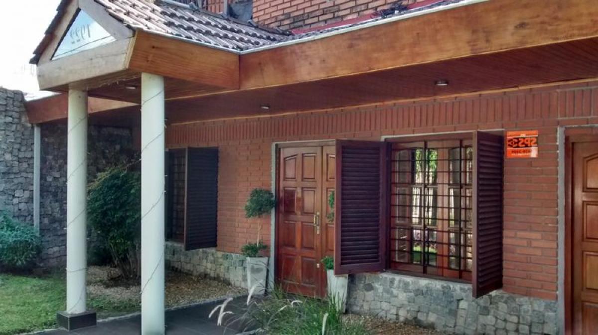 Дом с 4 спальнями в Bermudez, Аргентина № 13199