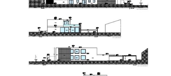 Terreno em Almada, Portugal 1583 m² N.º 52152 17