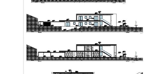 Terreno em Almada, Portugal 1583 m² N.º 52152 16