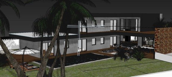 Terreno em Almada, Portugal 1583 m² N.º 52152 9