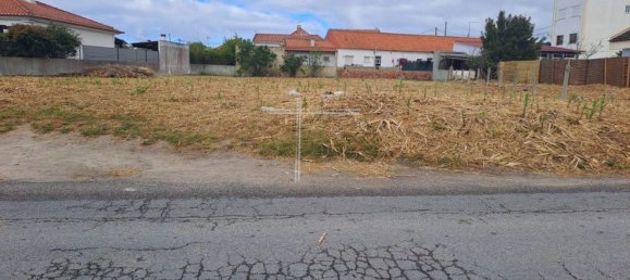 Terreno em Almada, Portugal 1583 m² N.º 52152 10