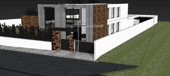 Terreno em Almada, Portugal 1583 m² N.º 52152 7