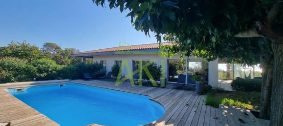 Casa de 6 dormitorios en Pietrosella, France No. 88766 2