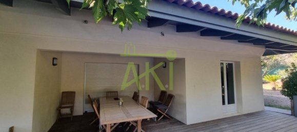 Casa de 6 dormitorios en Pietrosella, France No. 88766 29