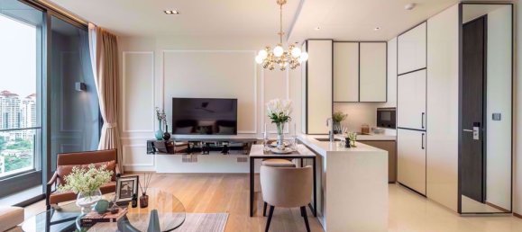 Condominio de 1 dormitorio en BEATNIQ Sukhumvit 32 Bangkok, Thailand No. 30848 8