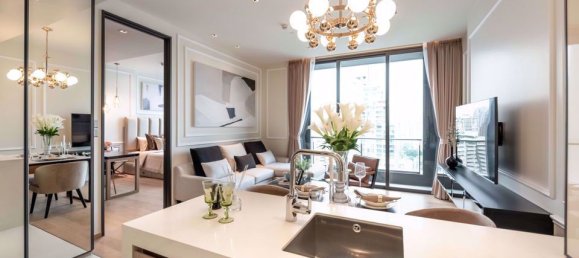 Condominio de 1 dormitorio en BEATNIQ Sukhumvit 32 Bangkok, Thailand No. 30848 10