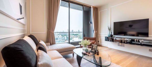 Condominio de 1 dormitorio en BEATNIQ Sukhumvit 32 Bangkok, Thailand No. 30848 2