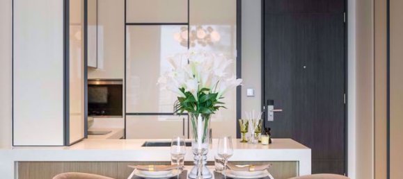 Condominio de 1 dormitorio en BEATNIQ Sukhumvit 32 Bangkok, Thailand No. 30848 7