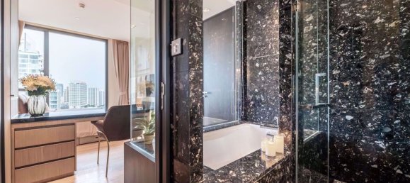 Condominio de 1 dormitorio en BEATNIQ Sukhumvit 32 Bangkok, Thailand No. 30848 15