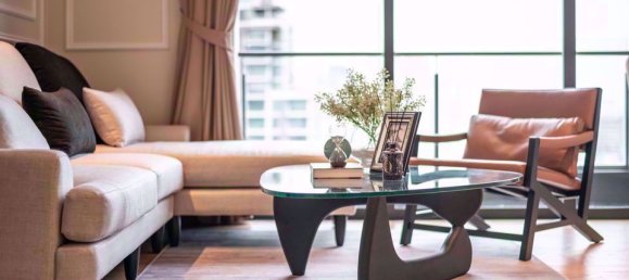 Condominio de 1 dormitorio en BEATNIQ Sukhumvit 32 Bangkok, Thailand No. 30848 3