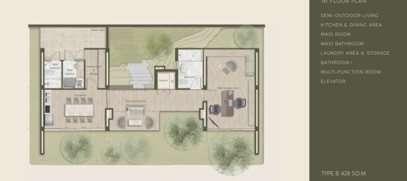 3 bedrooms Villa in Phuket, Thailand No. 7745 8