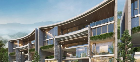 3 bedrooms Villa in Phuket, Thailand No. 7745 3