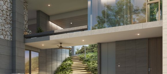 3 bedrooms Villa in Phuket, Thailand No. 7745 4