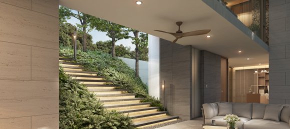 3 bedrooms Villa in Phuket, Thailand No. 7745 5