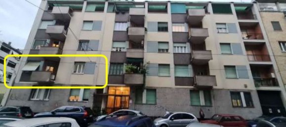 3 rooms Apartment in Milan, Italy No. 245406 11