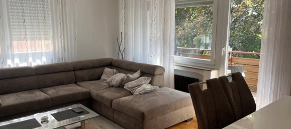 Apartamento de 2 dormitorios en Heilbronn, Germany No. 292801 10