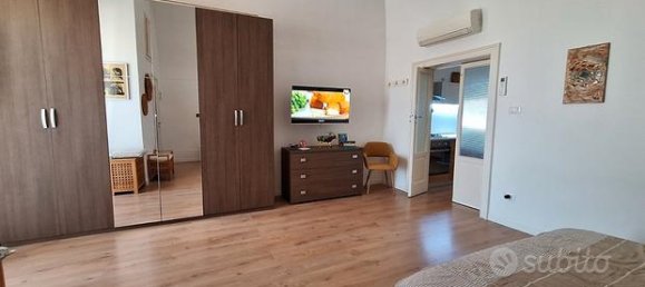 Дом с 2 комнатами в Мольфетта, Италия № 292744 8