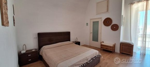 Дом с 2 комнатами в Мольфетта, Италия № 292744 9