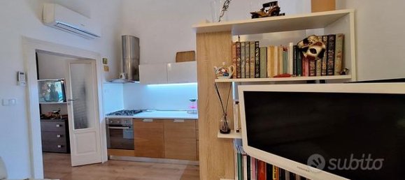 Дом с 2 комнатами в Мольфетта, Италия № 292744 4