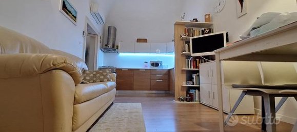 Дом с 2 комнатами в Мольфетта, Италия № 292744 2