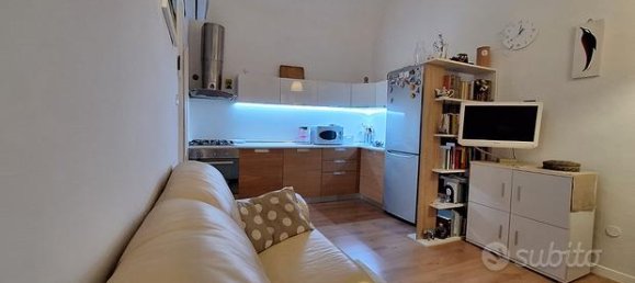 Дом с 2 комнатами в Мольфетта, Италия № 292744 3