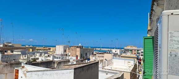 Дом с 2 комнатами в Мольфетта, Италия № 292744 12