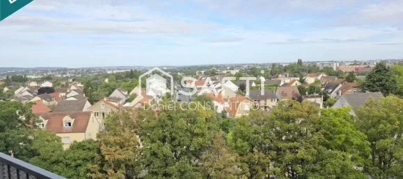 4 Schlafzimmer Wohnung in Viry-Chatillon, France, Nr. 345637 3