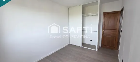 4 Schlafzimmer Wohnung in Viry-Chatillon, France, Nr. 345637 10