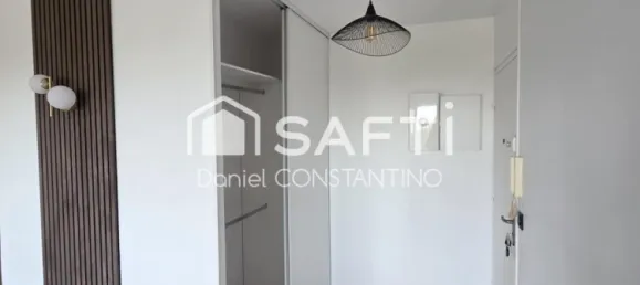 4 Schlafzimmer Wohnung in Viry-Chatillon, France, Nr. 345637 5