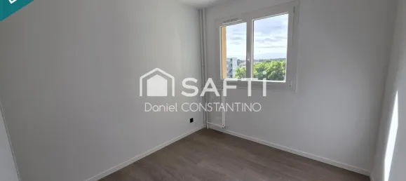 4 Schlafzimmer Wohnung in Viry-Chatillon, France, Nr. 345637 12