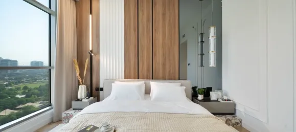 2 bedrooms Apartment in Dubai Hills Estate, UAE No. 108351 9