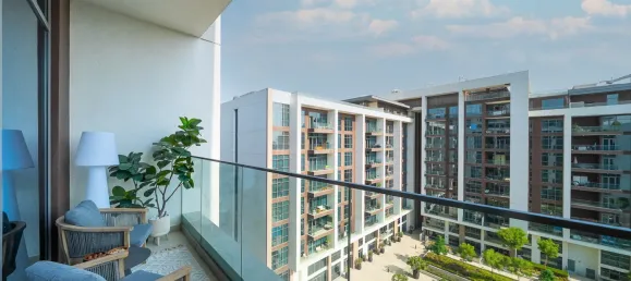 2 bedrooms Apartment in Dubai Hills Estate, UAE No. 108351 17