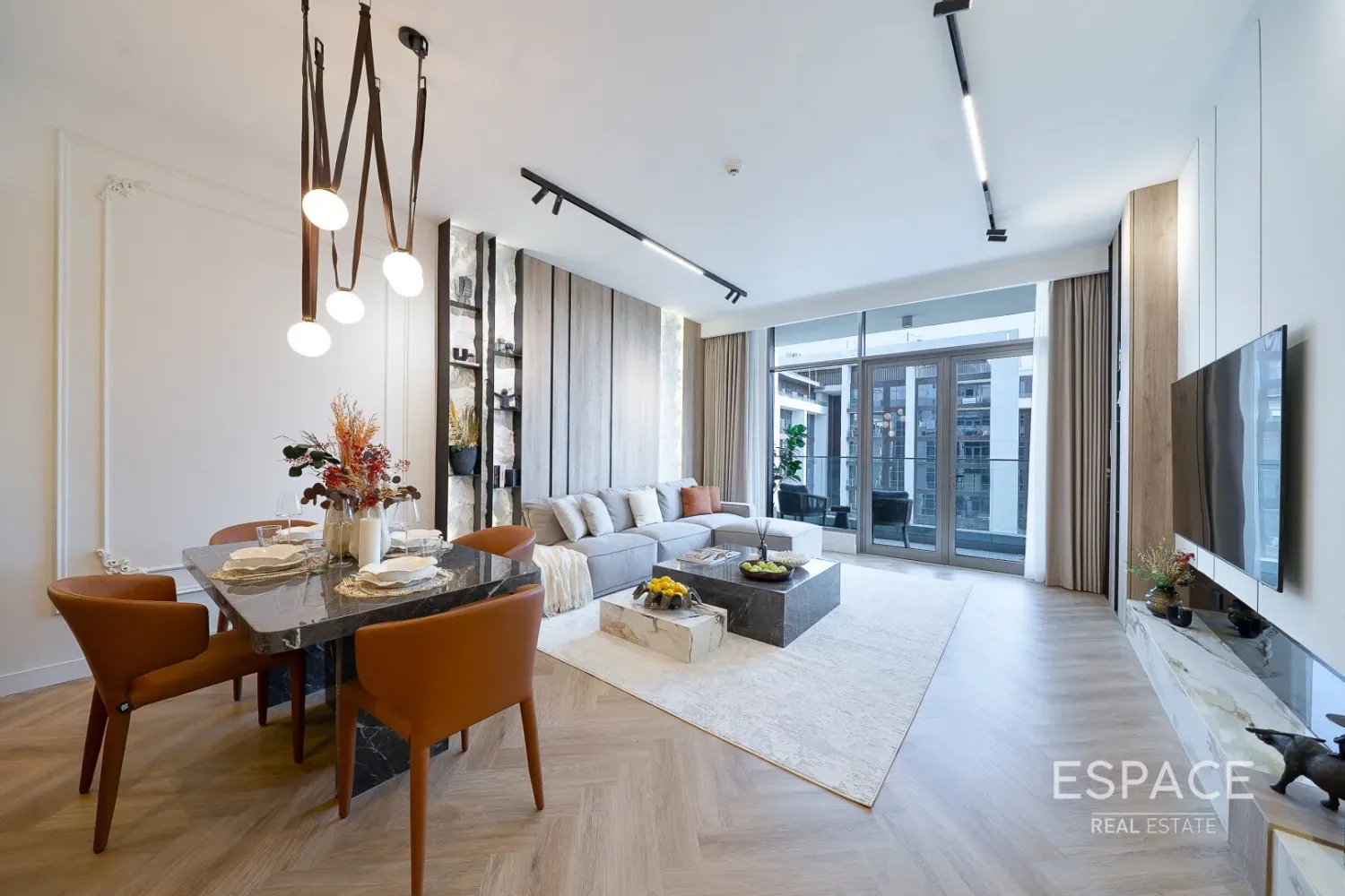 2 bedrooms Apartment in Dubai Hills Estate, UAE No. 108351