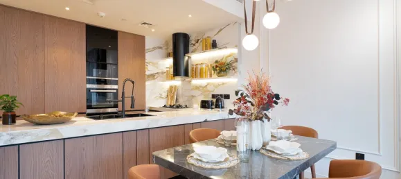 2 bedrooms Apartment in Dubai Hills Estate, UAE No. 108351 6