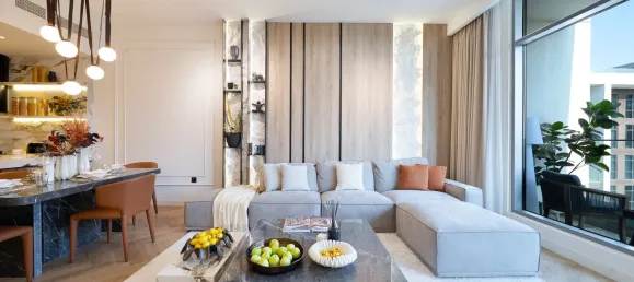 2 bedrooms Apartment in Dubai Hills Estate, UAE No. 108351 2