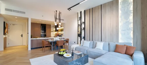 2 bedrooms Apartment in Dubai Hills Estate, UAE No. 108351 3