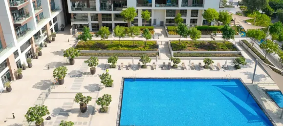 2 bedrooms Apartment in Dubai Hills Estate, UAE No. 108351 19