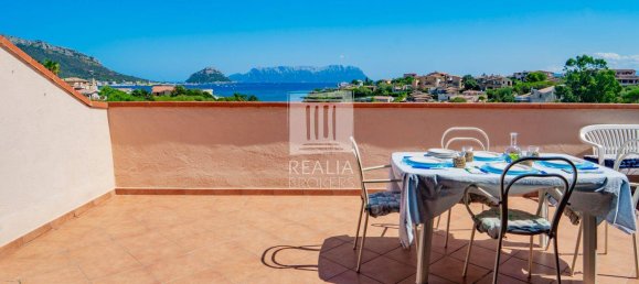 Apartamento T1 em Golfo Aranci, Italy N.º 305743 4