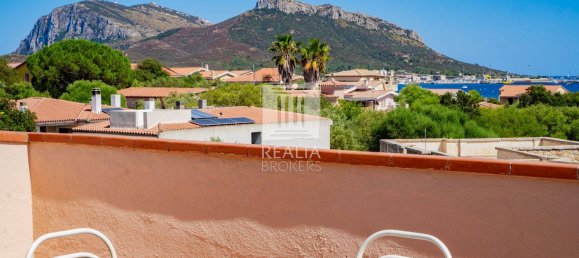 Apartamento T1 em Golfo Aranci, Italy N.º 305743 3