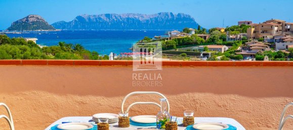 Apartamento T1 em Golfo Aranci, Italy N.º 305743 2