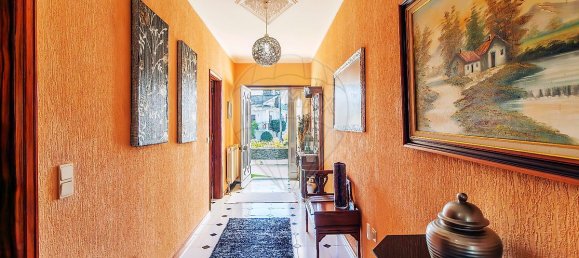 5 bedrooms House in Santa Maria da Feira, Portugal No. 25369 7