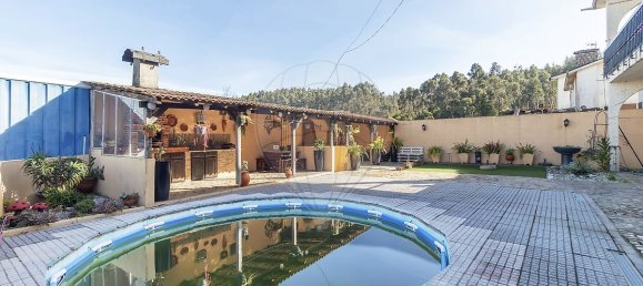 5 bedrooms House in Santa Maria da Feira, Portugal No. 25369 33