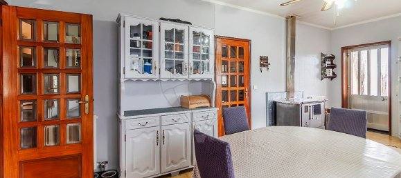 5 bedrooms House in Santa Maria da Feira, Portugal No. 25369 14