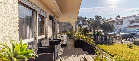 5 bedrooms House in Santa Maria da Feira, Portugal No. 25369 5