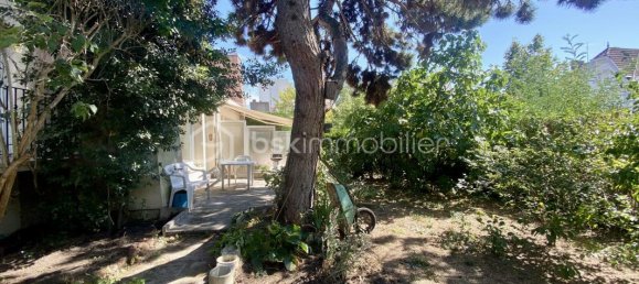 4 chambres Maison à Metz, France No. 350217 11