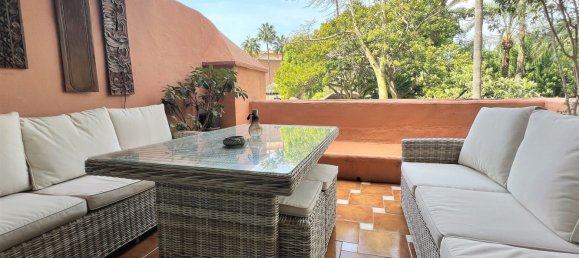 3 chambres Appartement à Marbella, Spain No. 146840 27