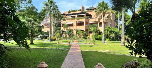3 chambres Appartement à Marbella, Spain No. 146840 35