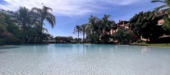 3 chambres Appartement à Marbella, Spain No. 146840 21