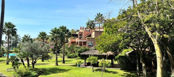 3 chambres Appartement à Marbella, Spain No. 146840 2