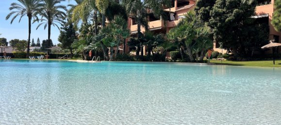 3 chambres Appartement à Marbella, Spain No. 146840 33